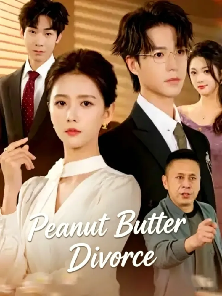Peanut Butter Divorce封面图